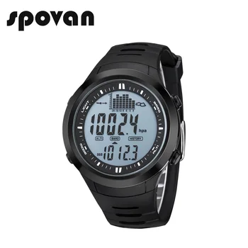 spovan altimeter