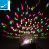 BETOPPER Magic Ball Party Light 6 Colors Stage Effect Lighting Home Shop Decoration Lights CA Warehouse Delivery