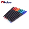 2017 colorful fine line needle tip drawing paint fine liner marker pen