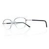 High Performance Good Guality Luxury Metal Frames 18K Gold Lens Glasses Optical Frame