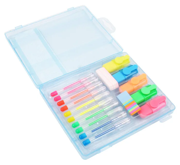 Interwell Lw7587 Stationery Price Lists,Promotional China School