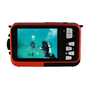 Mini Car DVR Camera Night Vision & Parking Monitoring