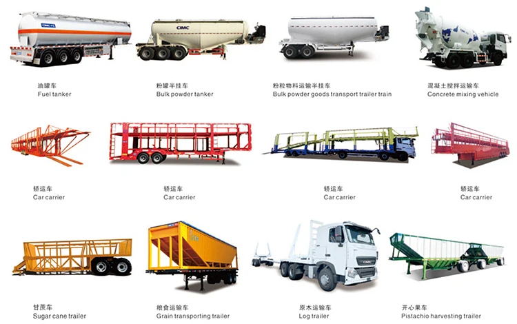 cement truck powder