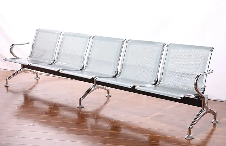 Good price hospital reception waiting chairs