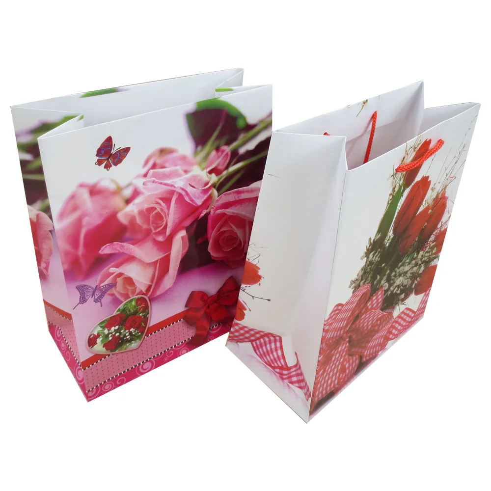 economical paper gift bag wholesale for packing birthday gifts-16