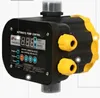China Zhejiang monro 30A electric pressure time control water pump switch controllers new product digital screen EPC-12