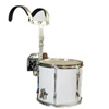 Factory direct professional 14-inch marching back frame high cavity snare drum
