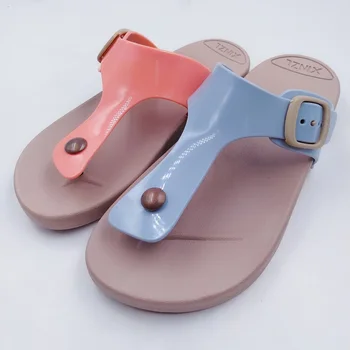 fancy flip flops