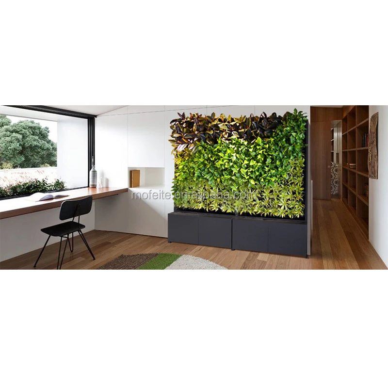 Custom Vertical Wall Felt Garden Planter For Landscape Buy Felt Garden Planter,Felt Garden