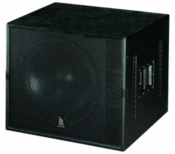 shallow 10 subwoofer box