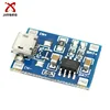 TP4056 lithium 5v battery charger pcb assembly