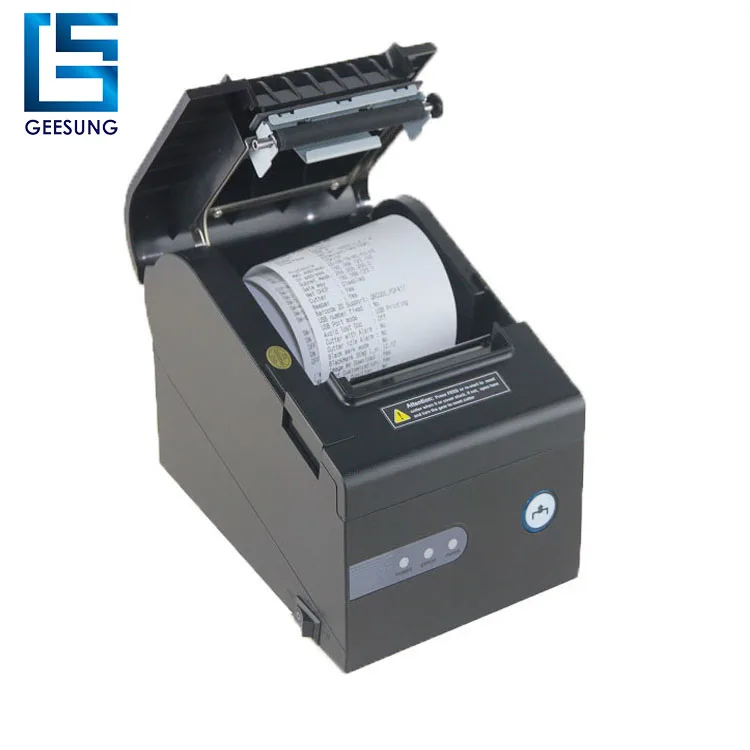 

High and stable quality receipt printer 80mm/ thermal printer driver CP-80260, N/a