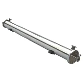 membrane housing 111