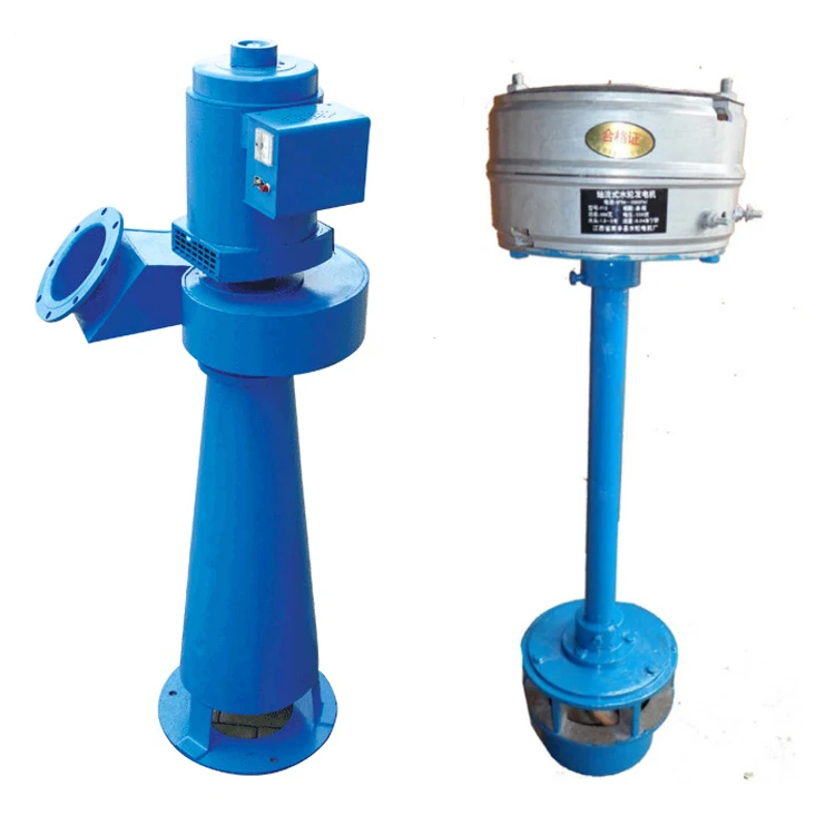 300w10kw High Efficiency Volute Axial Water Flow Generator Buy Water