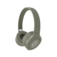 

Custom Color BT headphones OEM Logo Service Colorful Ear CSR8645 BT wireless Headphones
