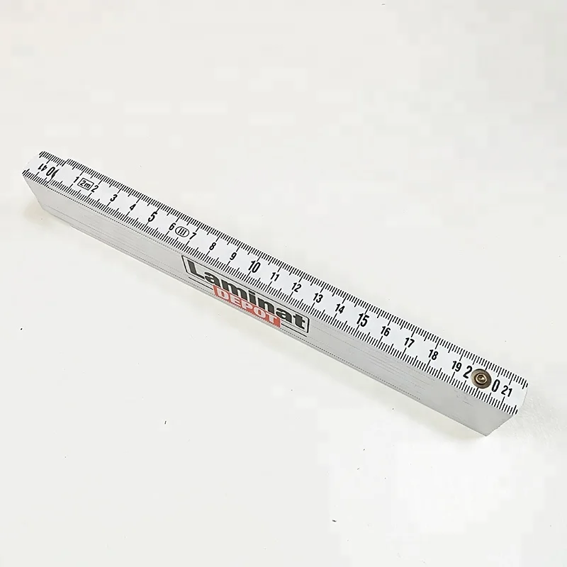 Factory  Wholesale  Plastic Zollstock