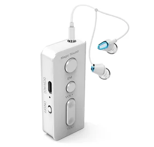 Voice Sound Changer Live Streaming & Social Media