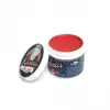Wholesale hair color wax temporary hiar color dye pomade washable easy to apply with nice smell shiny and fresh color