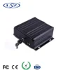 CE FCC RoHS H.264 DVR CMS Software Download 4CH AHD Mobile DVR with 3G 4G Wifi Remotely Data Plan GPS Tracker