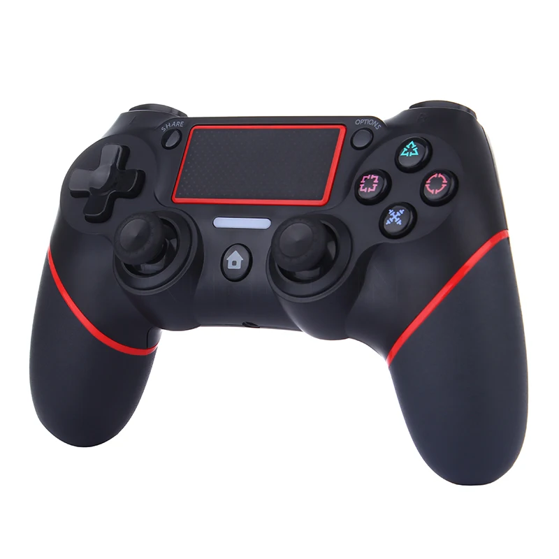 

wireless ps4 Controller For PS4 Console Video Game Controller, Black