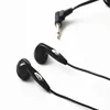 Shenzhen factory cheap earphone promos gift headphone RoHS Reach test