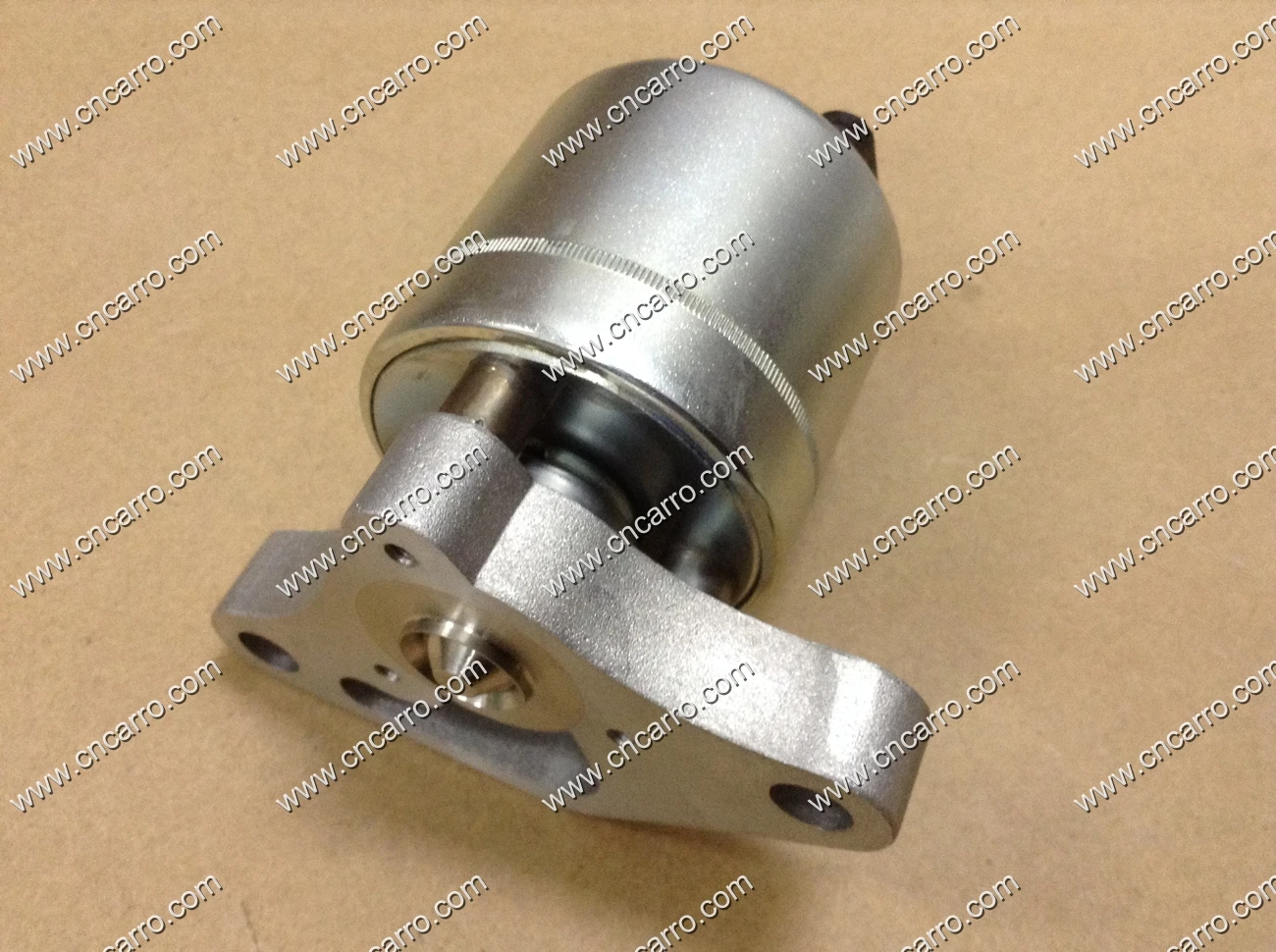 Exhaust Gas Recirculation Valve - OEM 24104956 by CNCARRO