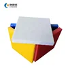 White boron added UHMWPE sheet 4x8 China supplier