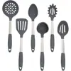 /product-detail/bpa-free-dishwasher-safe-silicone-cooking-kitchen-utensil-6-piece-set-non-stick-durable-and-heavy-duty-62023838447.html