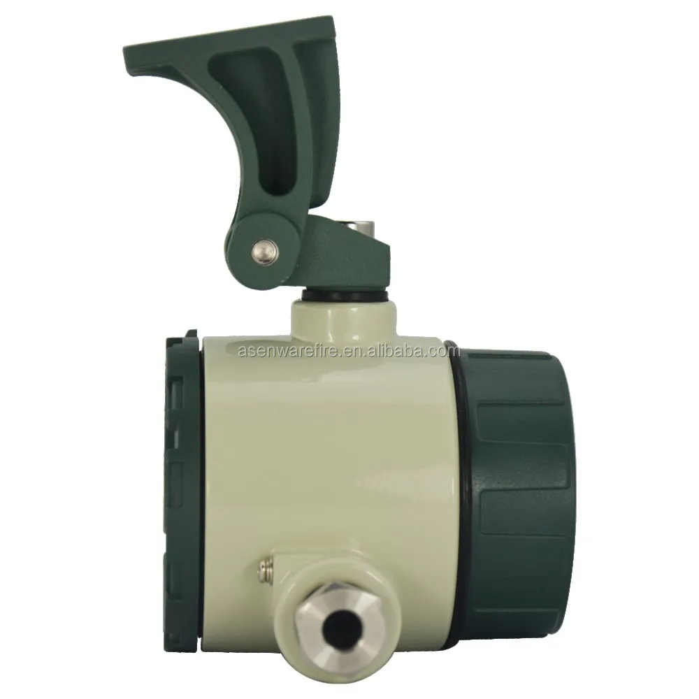 Unique High-Precision Sensor And Explosion-Proof UV IR2 Combined Flame Detector