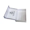 Color Printing Silver Gift Boxes/ Decorative Christmas Gift Boxes/ Box For Gift