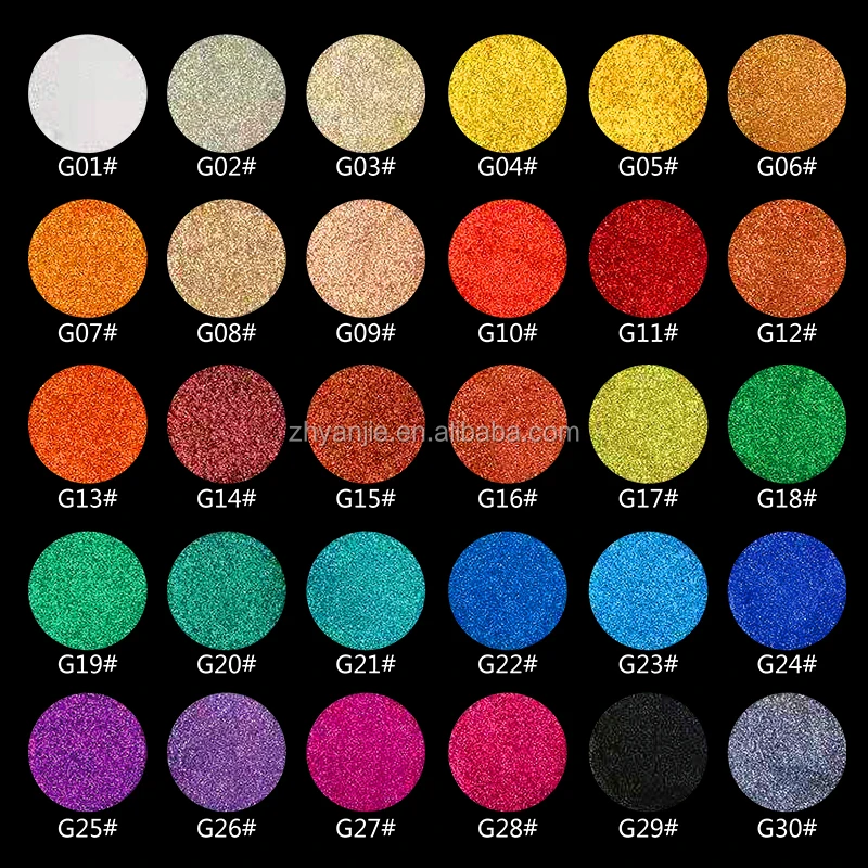 Glitter