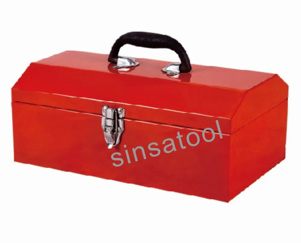 Mini Steel Tool Box With Handle Any Color Buy Handle Tool Box,Stainless Steel Tool Box,Zag