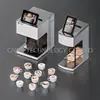 Edible food printer macaron cupcake print