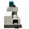 China biomass pla forage seed powder rabbit bagasse cocopeat municipal solid waste saw dust bio olive waste pellet machine
