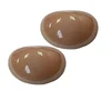 Silicone Adhesive Bra Pads Inserts Push Up Sticky Bra Pad Breast Enhancer