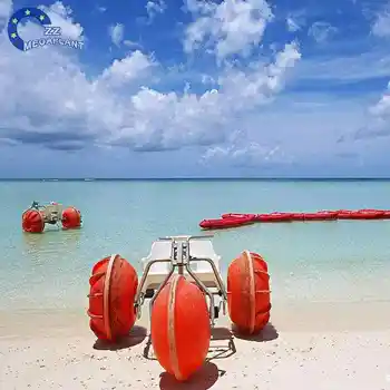 water tricycles