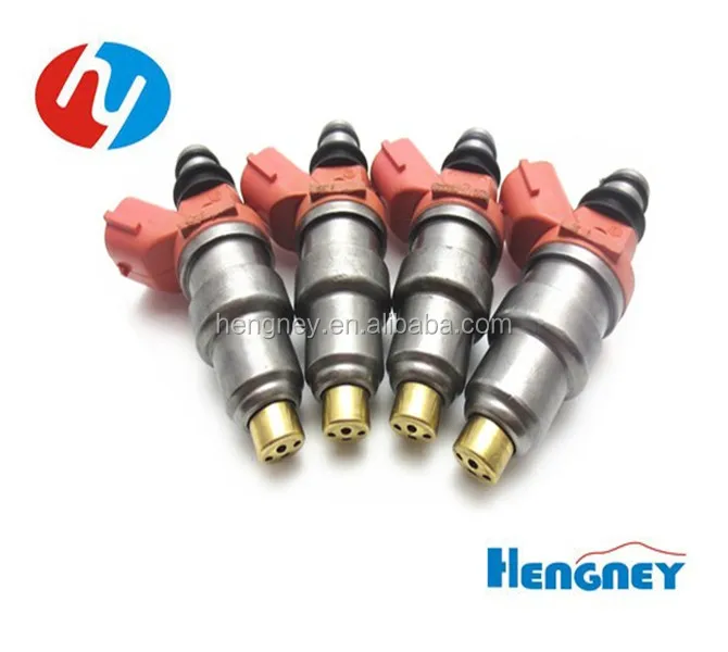 Mercedes-Benz E-Class W211 Injectors Nozzles Injector A6110701187 0445110055