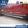 Side Step car accessories Original Running Board For BMW X3 11+ From Pouvenda