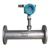 CE Certificated compressed air flow meters