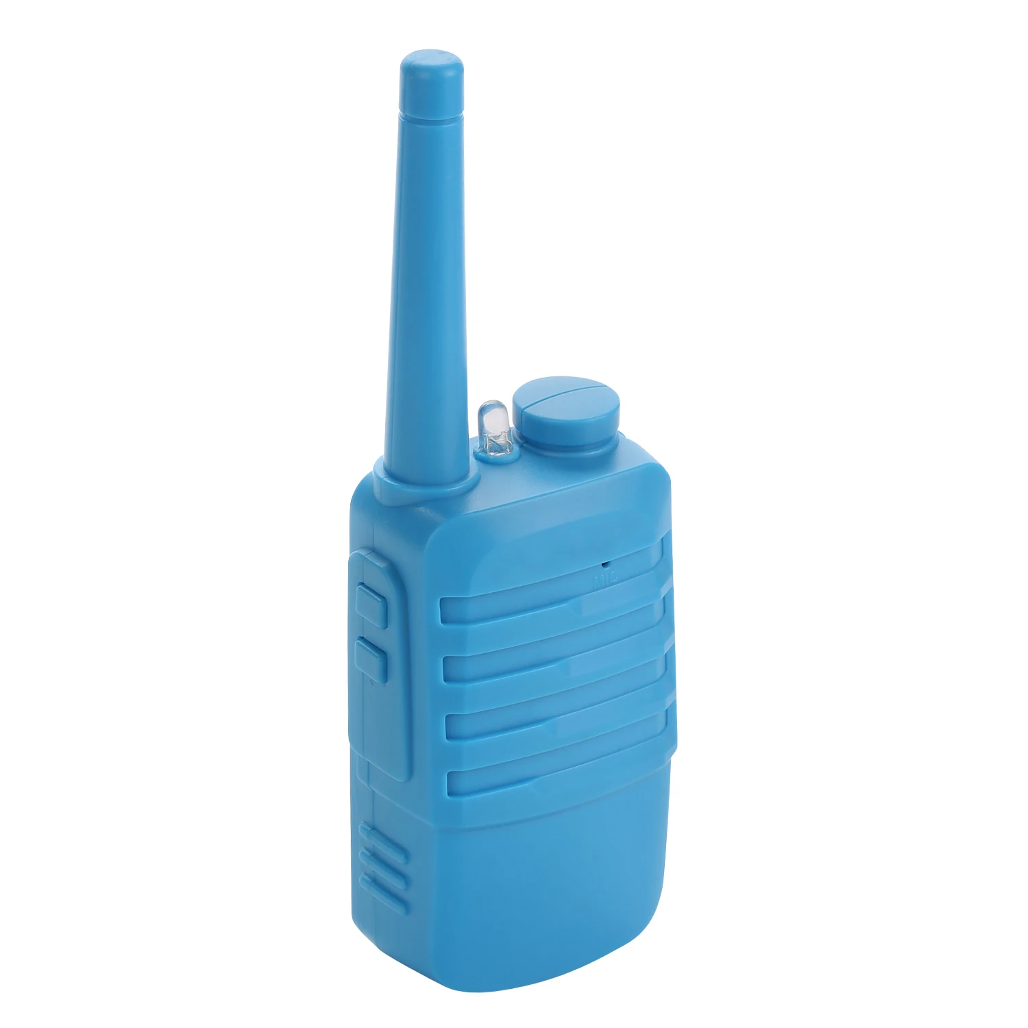 

100 meters range handheld intercom wireless two-way radio kids mini walkie talkie for camping, Blue