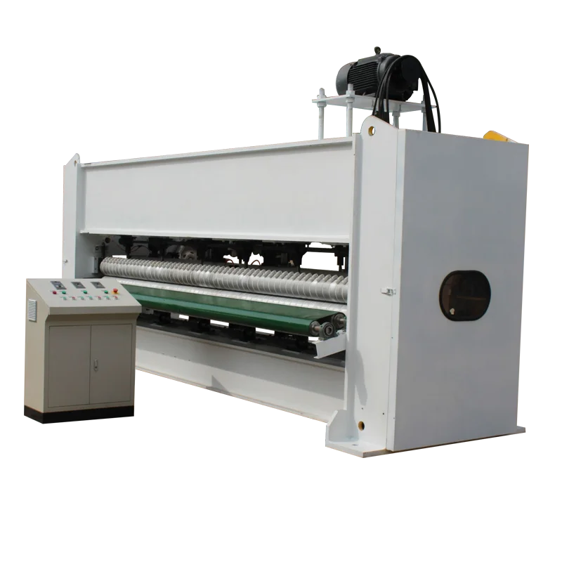 Excellent Needle Punching Machine For Nonwoven Punched Machine Buy