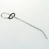 Sounding Sex Toys , Urethral Sound Male Chastity Catheter Penis Insert Sex Toys,stainless steel Urethral plug