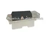 Electric Dust-proof Trigger Switch,Micro switch,On off switches for power tools
