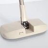 BOOMJOY high quality Z4 wholesale price New carpet cleaner mop and pet hair cleaning 2019 new products microfiber manual sweeper