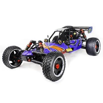 baja 5b rc car