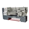 Professional Lathe Machine Swing Over Bed 1000Mm Gap Function With Ce Certificate