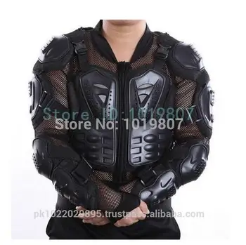 youth body armour motocross