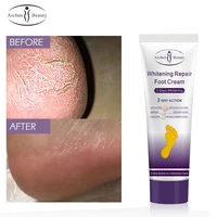 

Aichun Foot Cream for Cracked Heels Chapped Peeling Foot Hand Repair Anti Dry Crack Ointment Skin Repair Moisturizing Cream