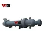 Customized High Performance ASME Standard oil gas Shell and tube heat exchanger