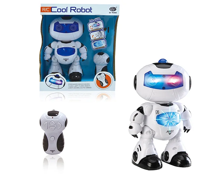 jiabaile pocket robot
